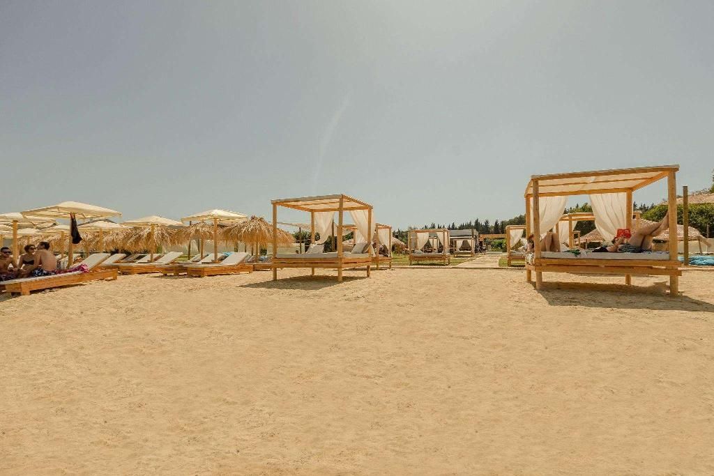 Ekati Mare Lifestyle Resort, foto 10