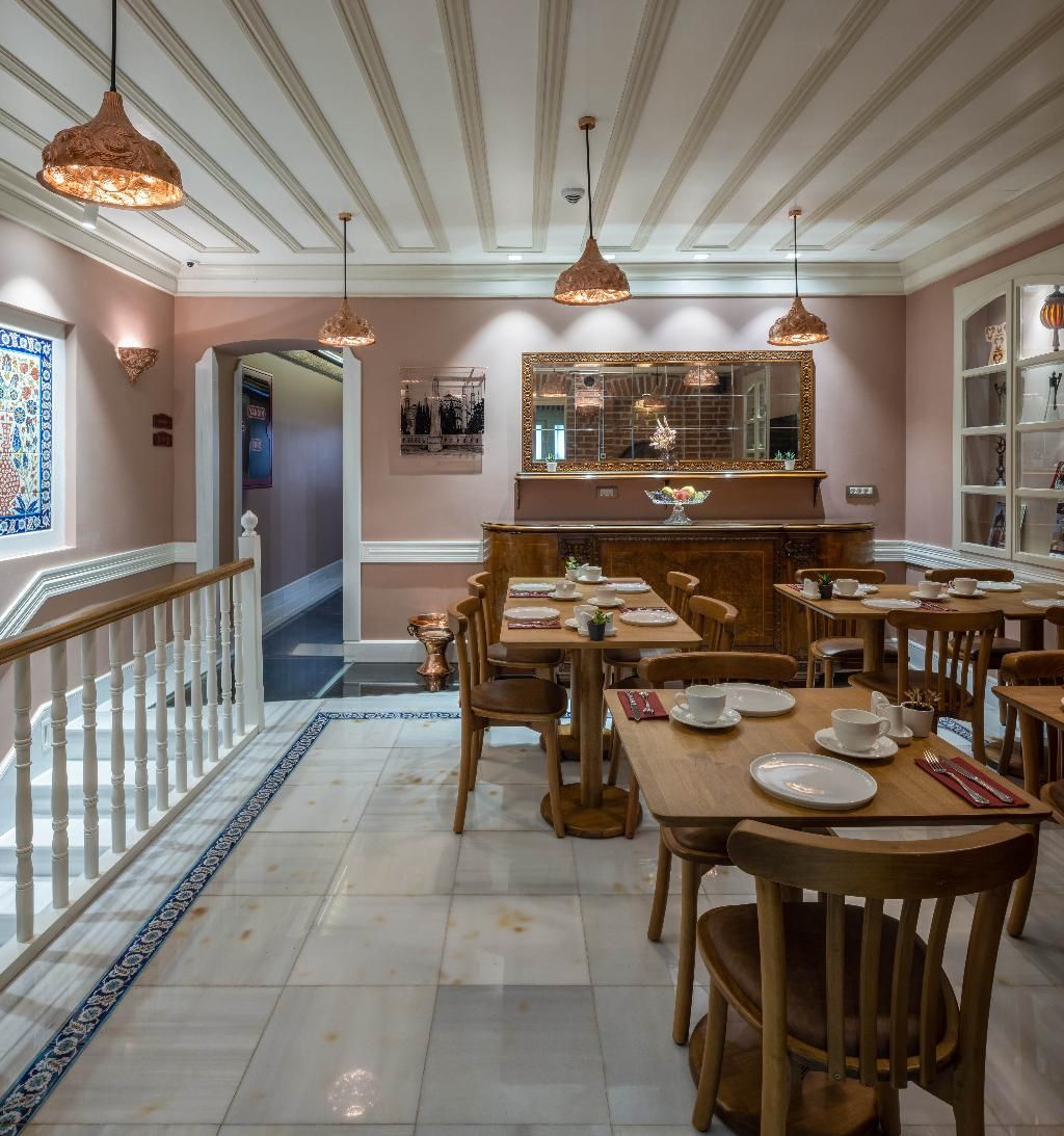 Hotel Turkish House, foto 6