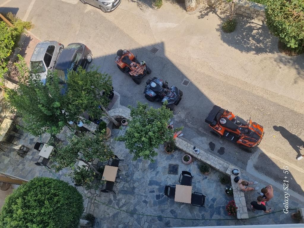 Arhodiko Hotel, foto 12