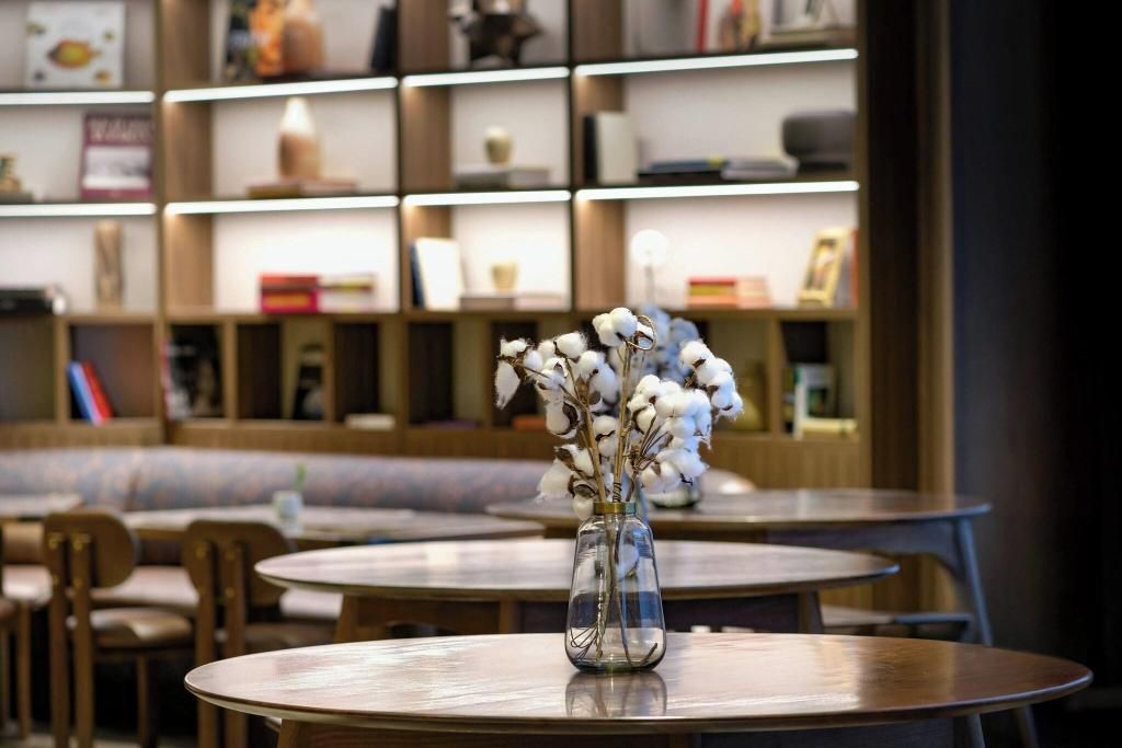 AC Hotel Milano, foto 5