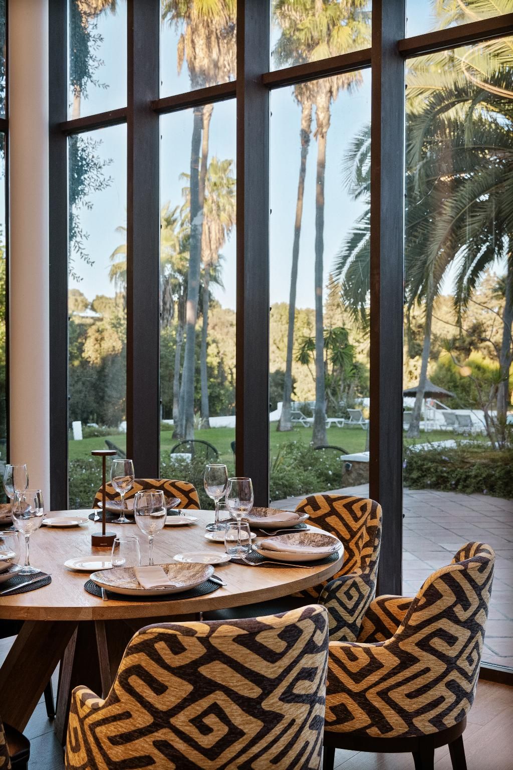Hotel Encinar de Sotogrande, foto 15