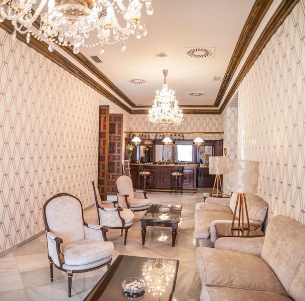 Hotel Soho Duques de Medinaceli, foto 2