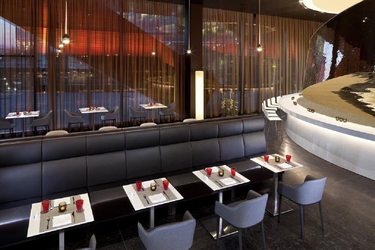 Meliá Vienna, foto 3