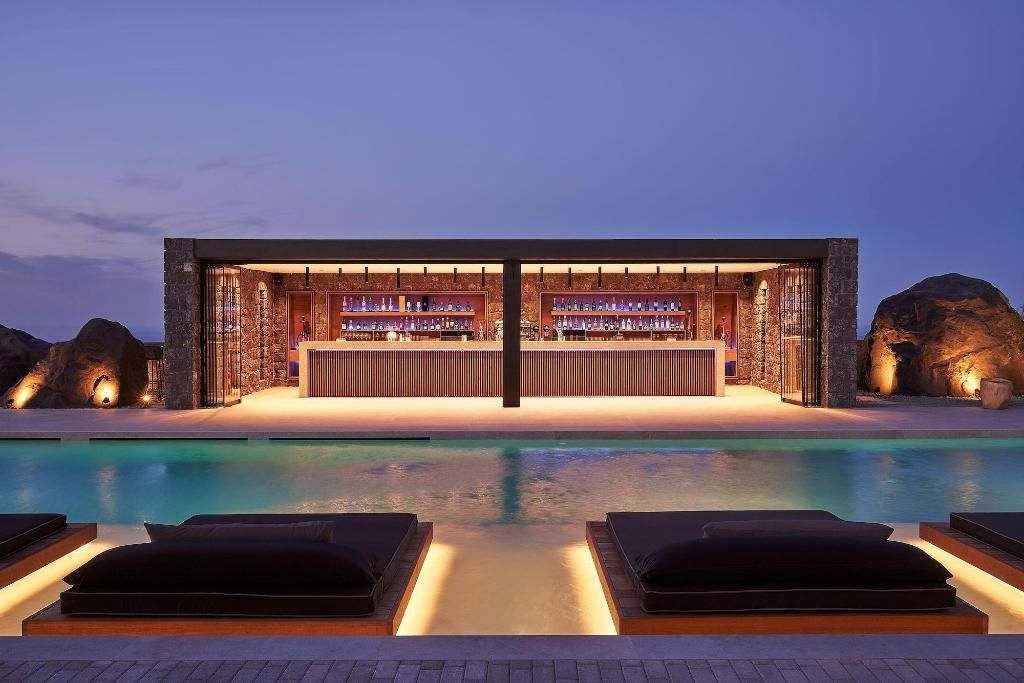 Santanna Luxury Suites, foto 13