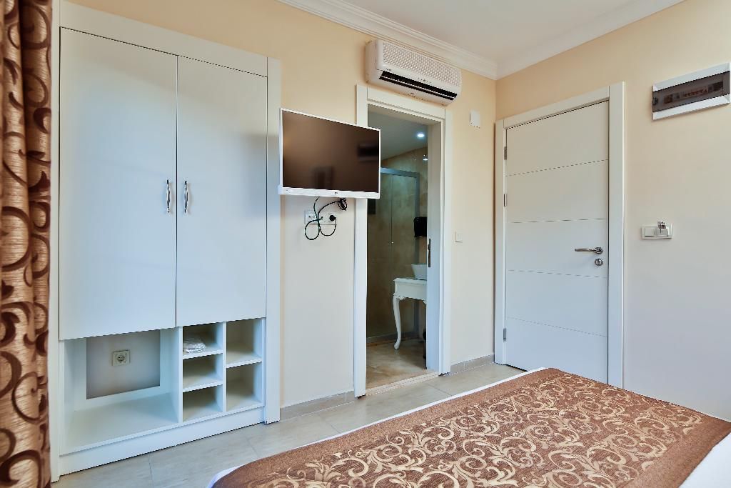 Enda Boutique Hotel, foto 9