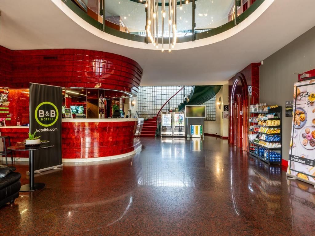 B&B HOTEL Borgaro Torinese, foto 3