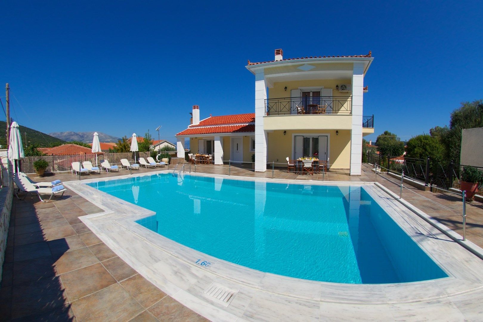 Diamanto Complex, foto 9