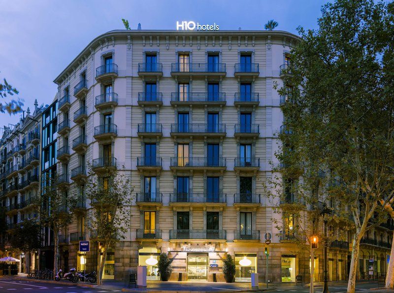H10 Casanova, foto 5