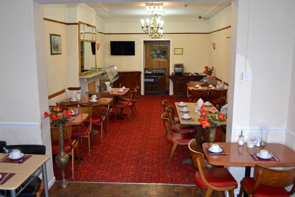 Park Hotel Ilford, foto 15