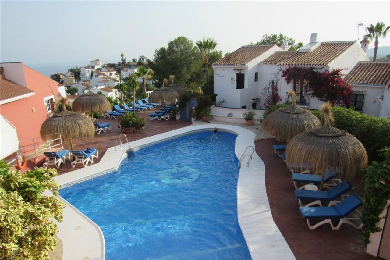 Hotel Los Arcos, foto 10