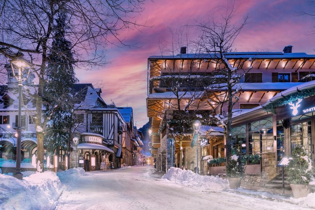 Fiocco di Neve Relais, foto 14