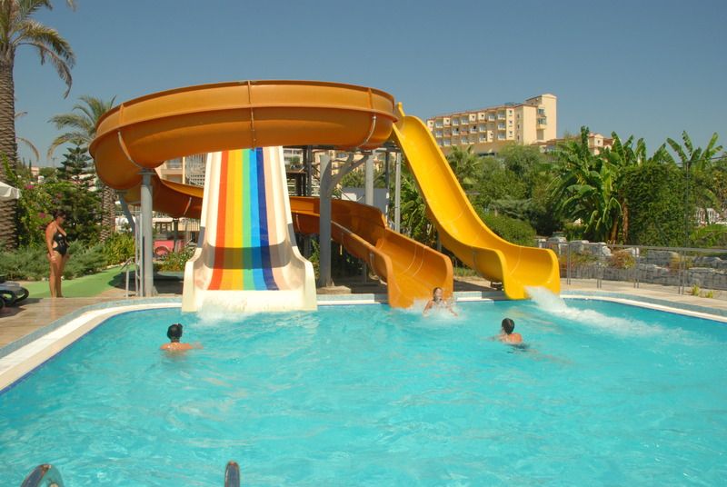Side Sun Hotel, foto 8