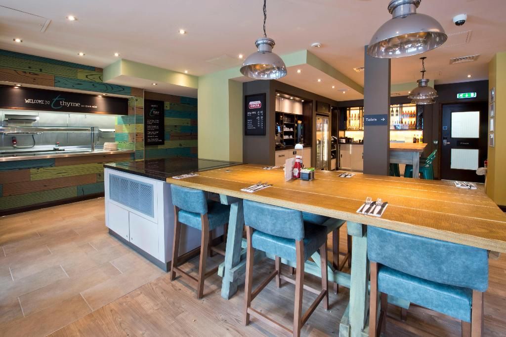 Premier Inn London Clapham, foto 7