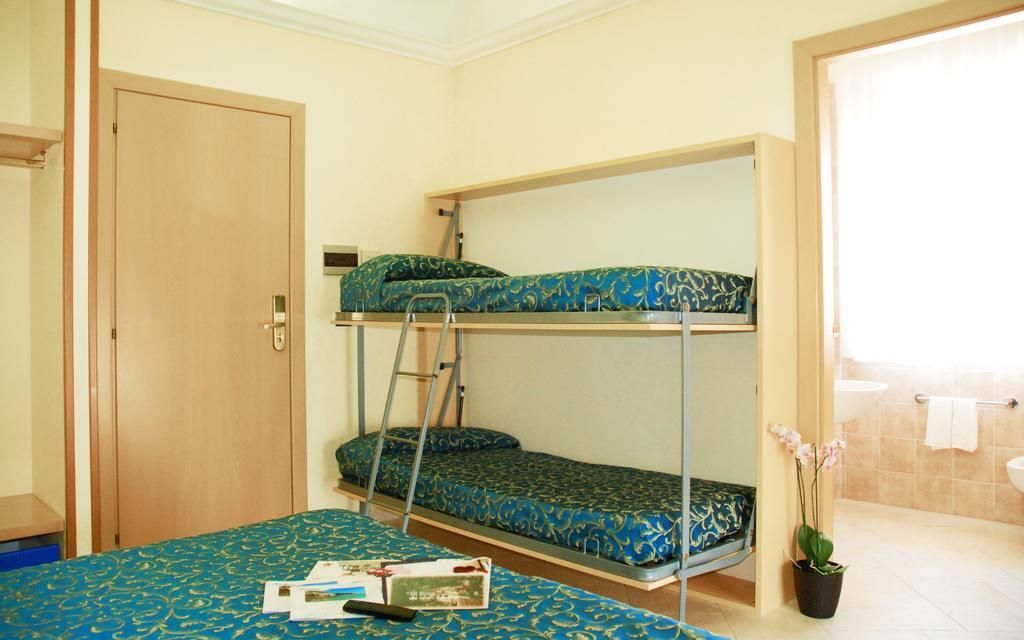 Villa Americana Park Hotel, foto 4
