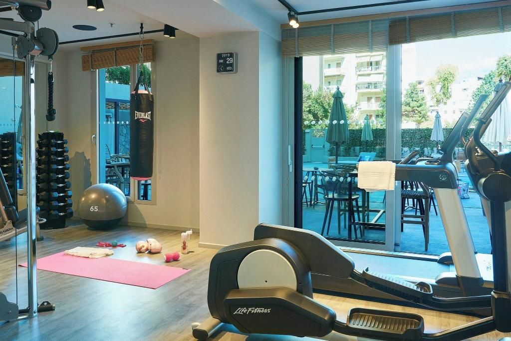 Moxy Patra Marina, foto 7