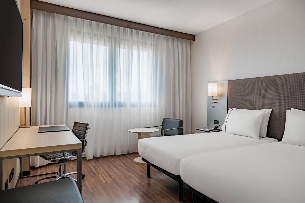 AC Hotel Milano, foto 15