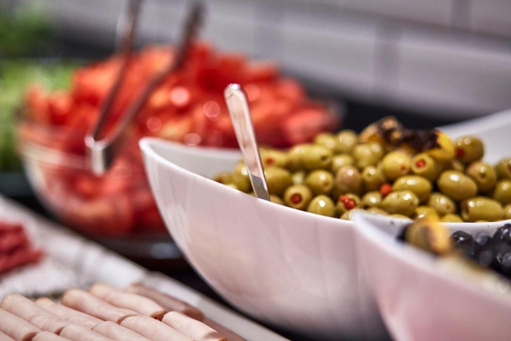 Holiday Inn Express Istanbul - Atakoy Metro, foto 11