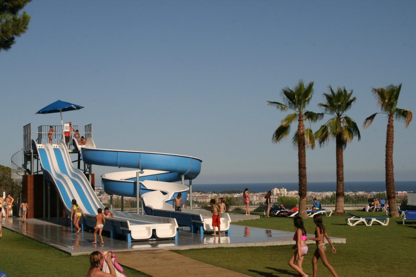 Vilanova Park , foto 6