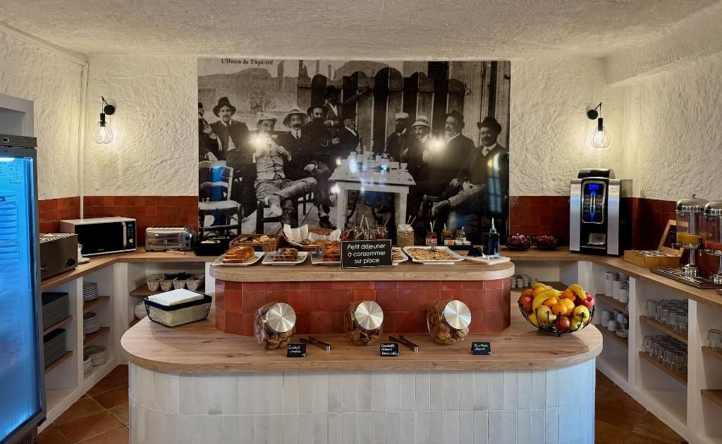 Hôtel Casa Rossa, foto 2