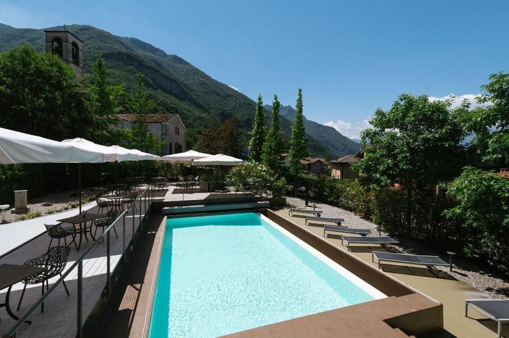 Lake Hotel La Pieve, foto 11