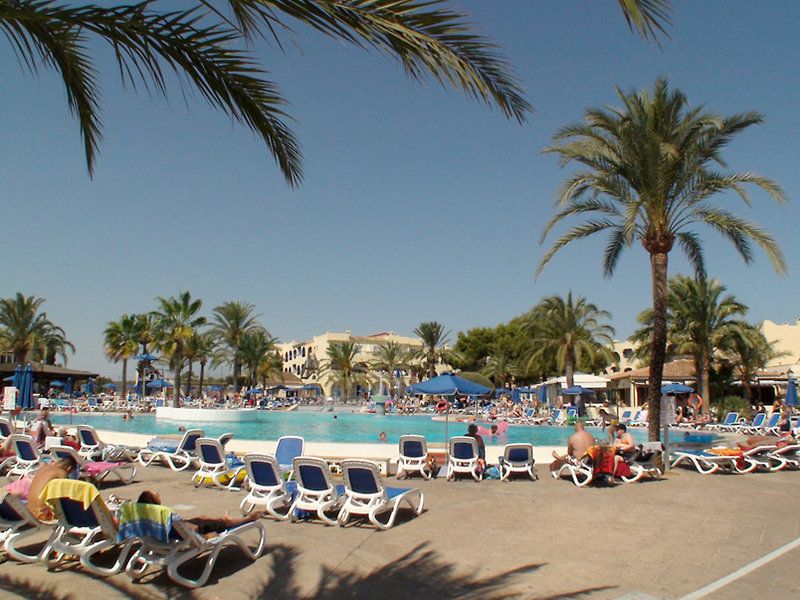 Globales Apartotel Bouganvilla, foto 5