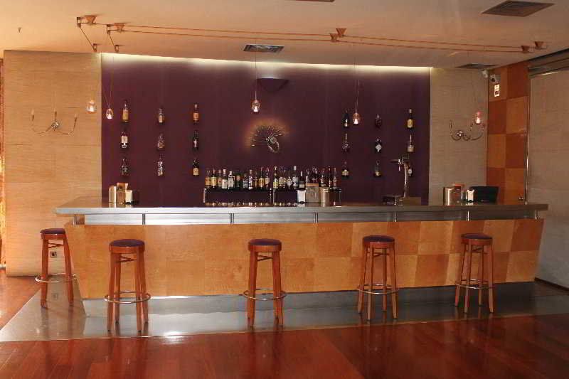 Hotel Zentral Parque Valladolid, foto 11