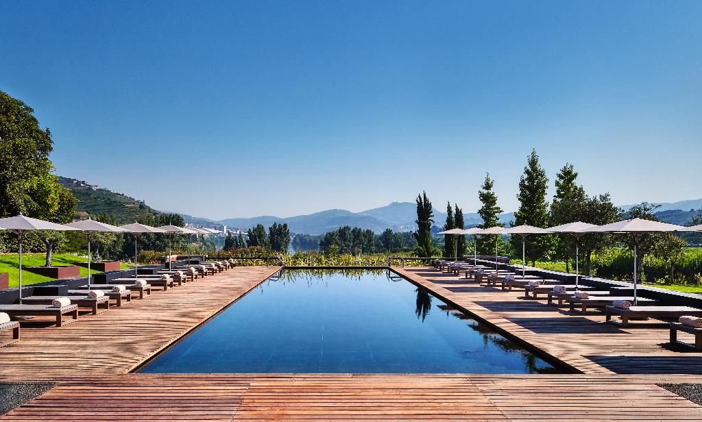Six Senses Douro Valley , foto 12