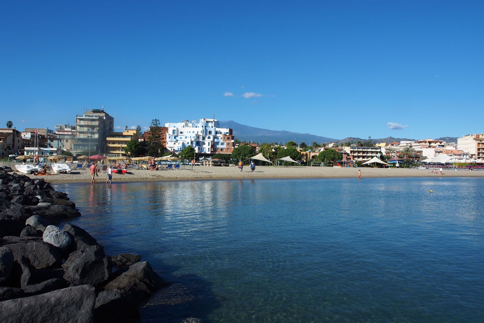 Sporting Baia Hotel, foto 4