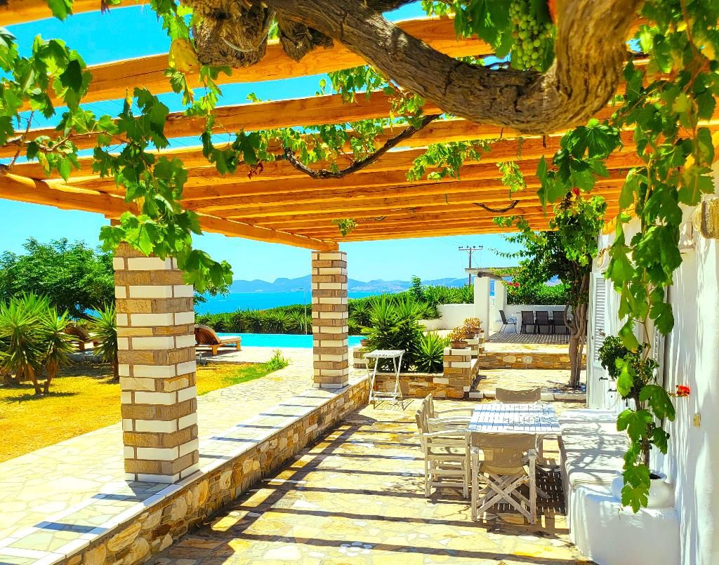 Paros Villas, foto 6