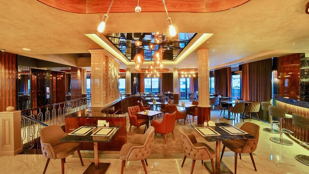 Beethoven Premium Hotel, foto 6