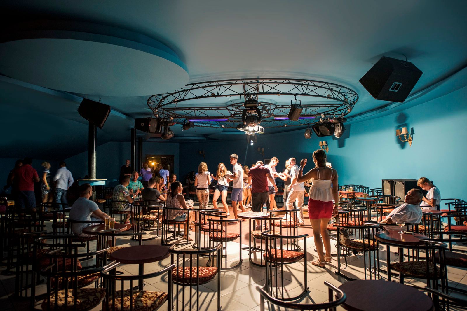 Botanik Hotel & Resort, foto 13