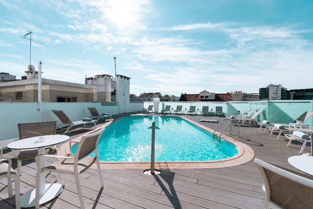 SANA Reno Hotel, foto 4