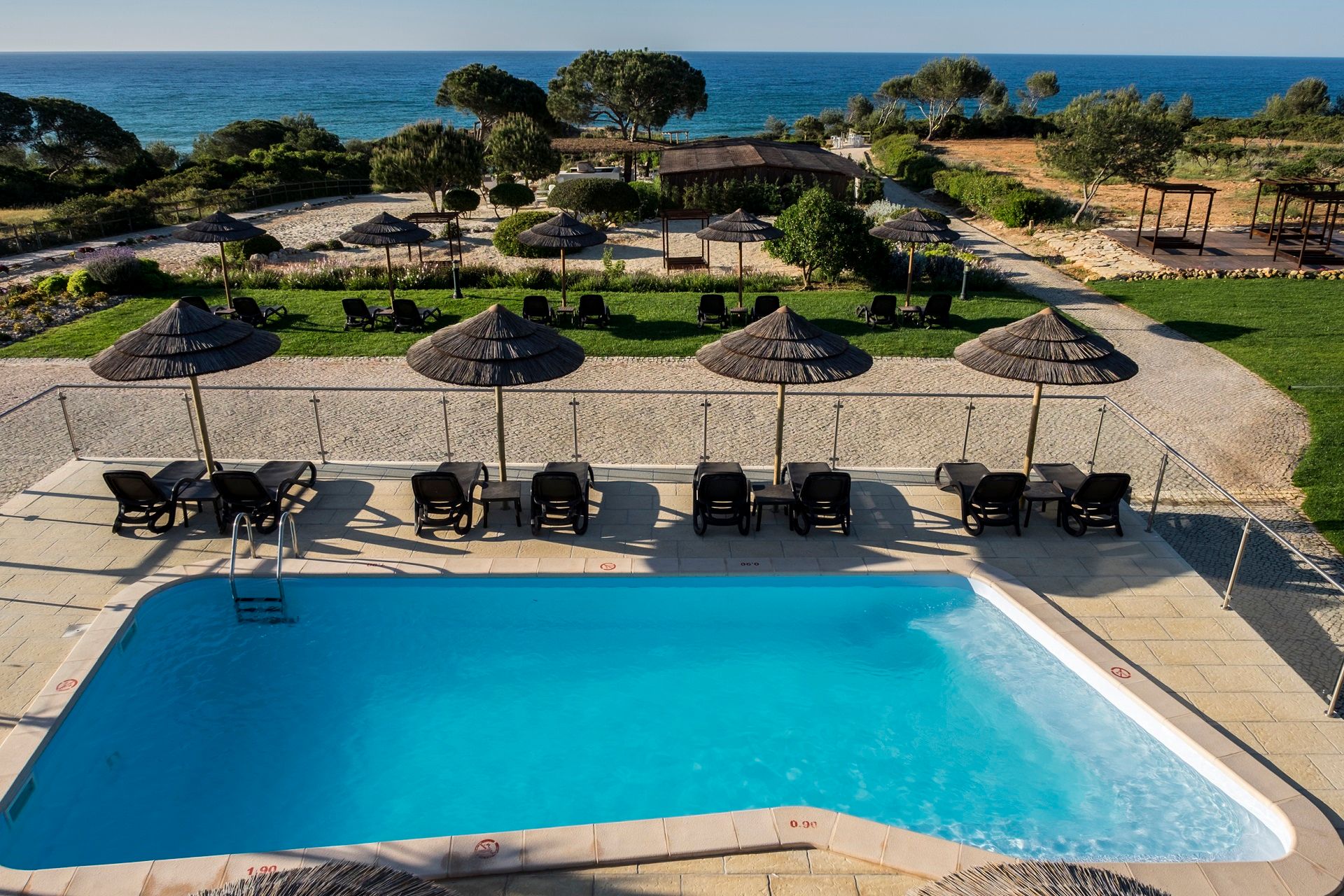 Vila Alba Resort, foto 4