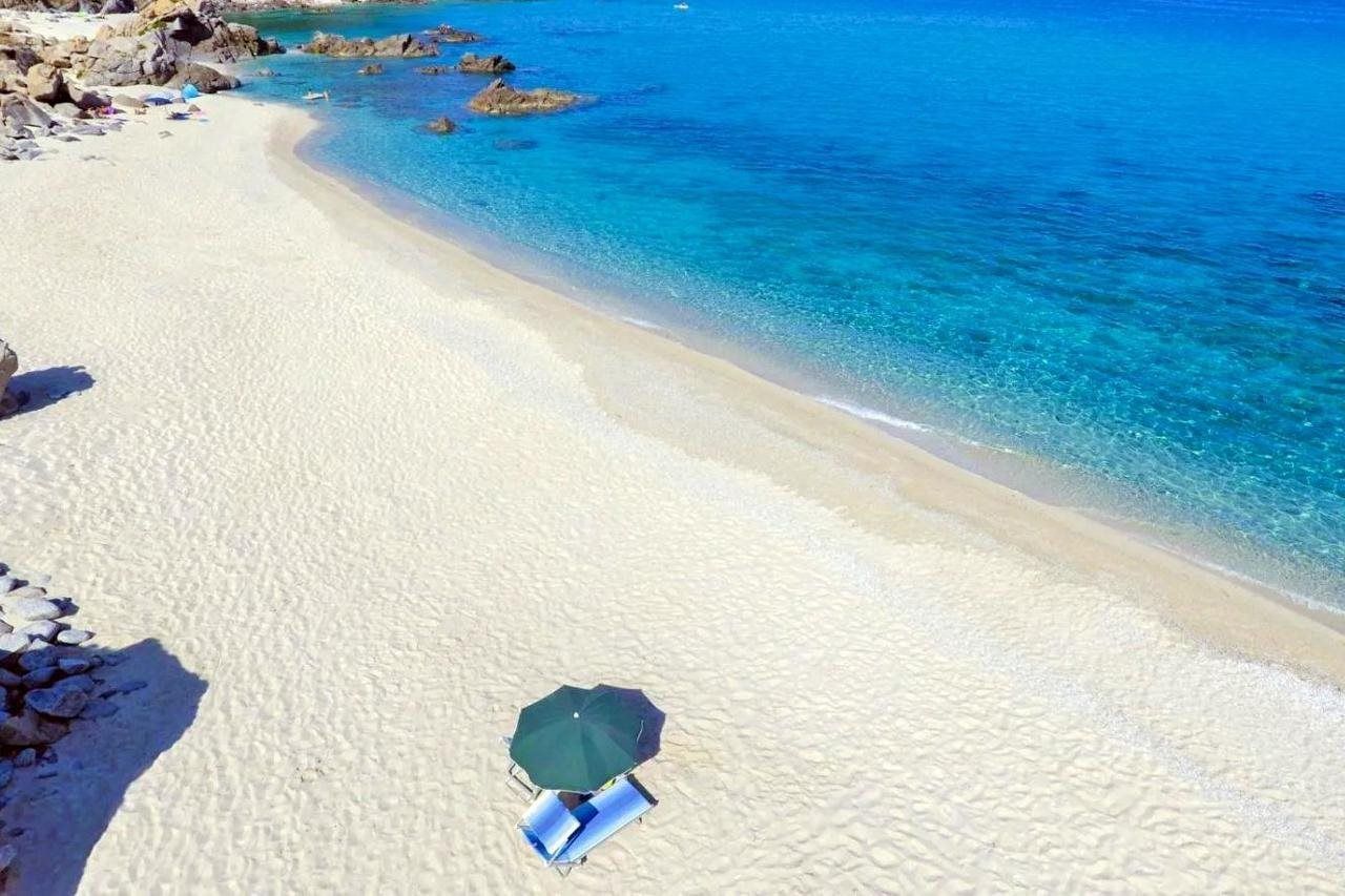 FV Hotels Baia Tropea Resort, foto 3
