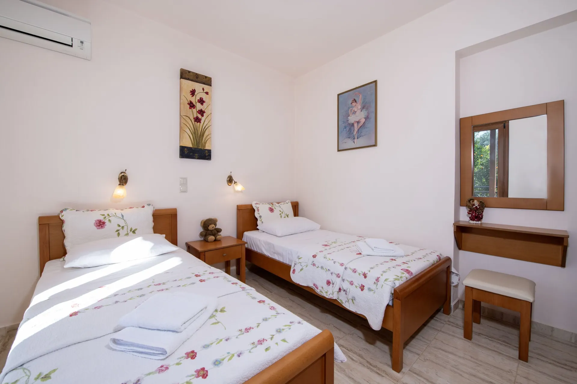 Slaapkamer