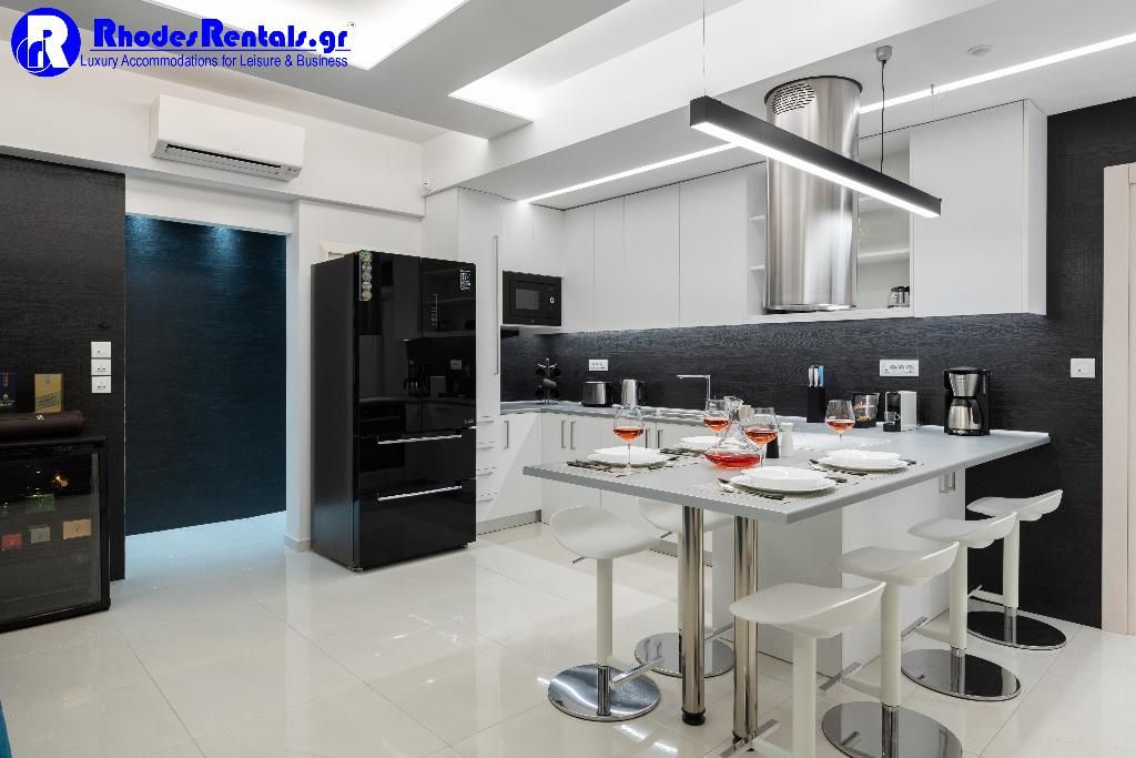 Rhodes SkyLine Suites, foto 10