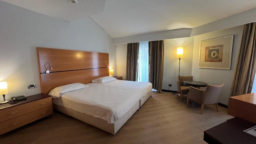 Hotel Igea, foto 2
