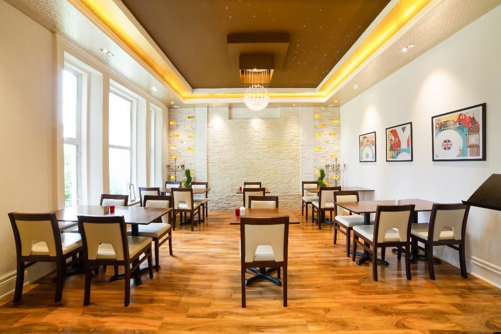 Eagle House Hotel by Oyo Rooms, foto 3