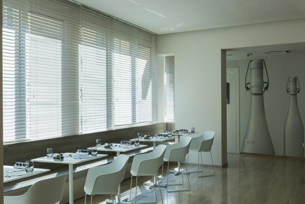 Glance Hotel, foto 6