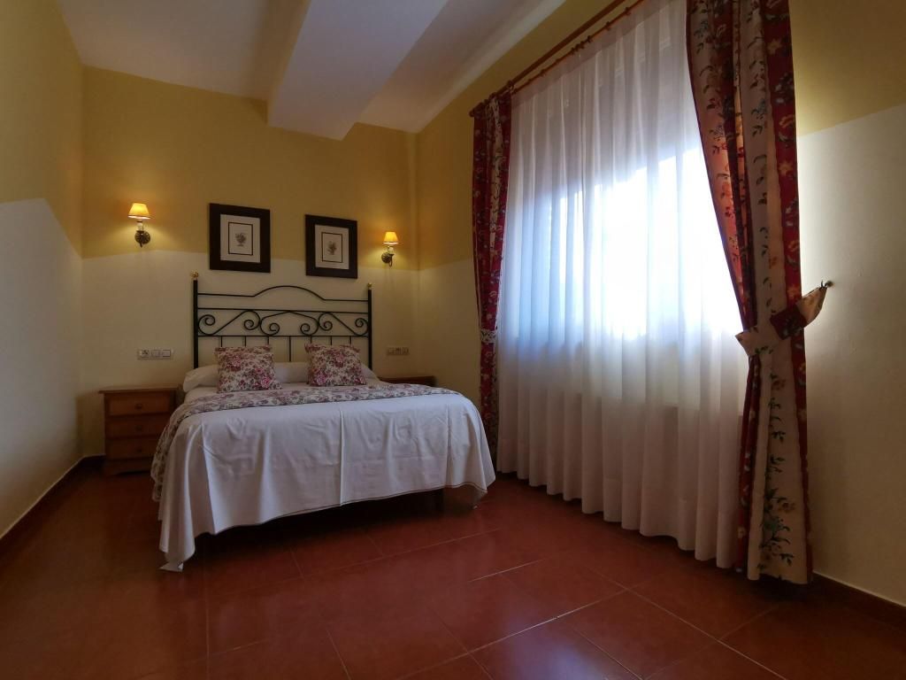 Hotel Angliru, foto 6