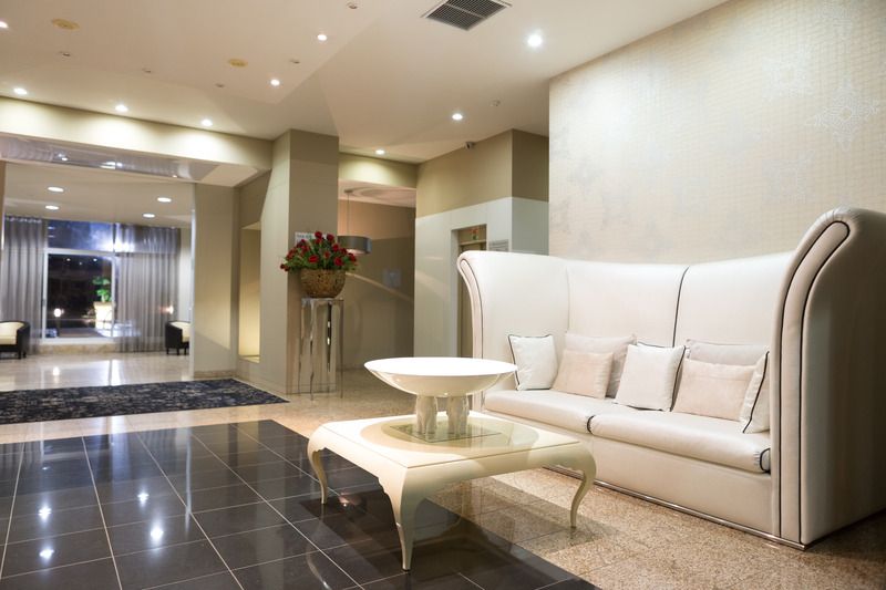 Hotel Ílhavo Plaza, foto 6