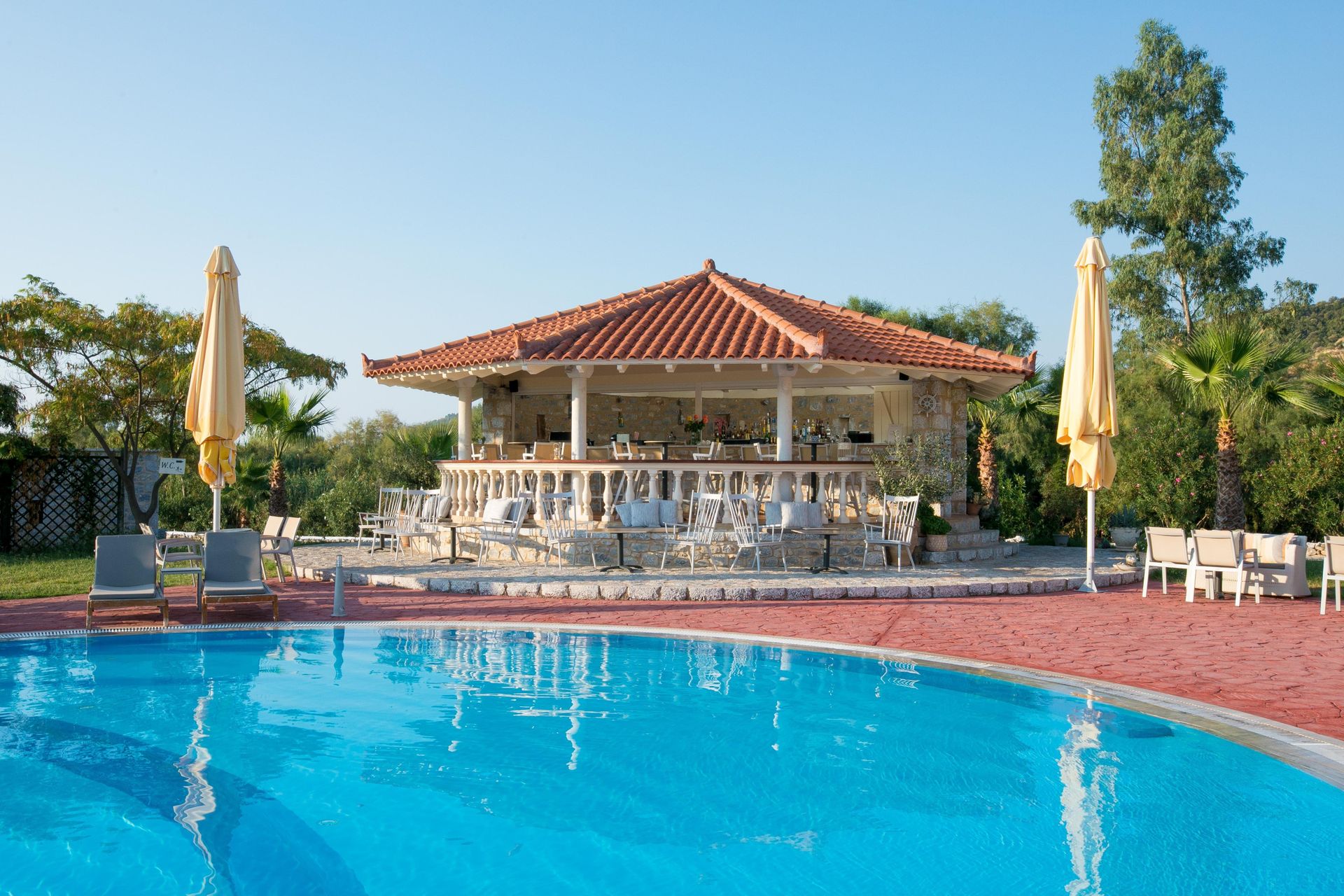 Aktaion Resort, foto 6