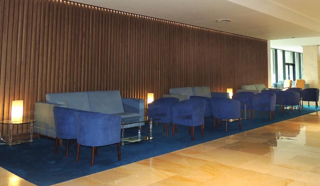 Hotel Premium Chaves - Aquae Flaviae, foto 5
