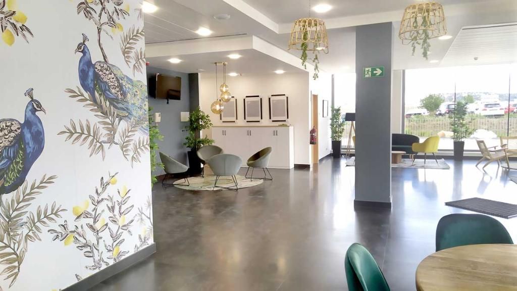 Hotel Alda Valladolid Sur, foto 4