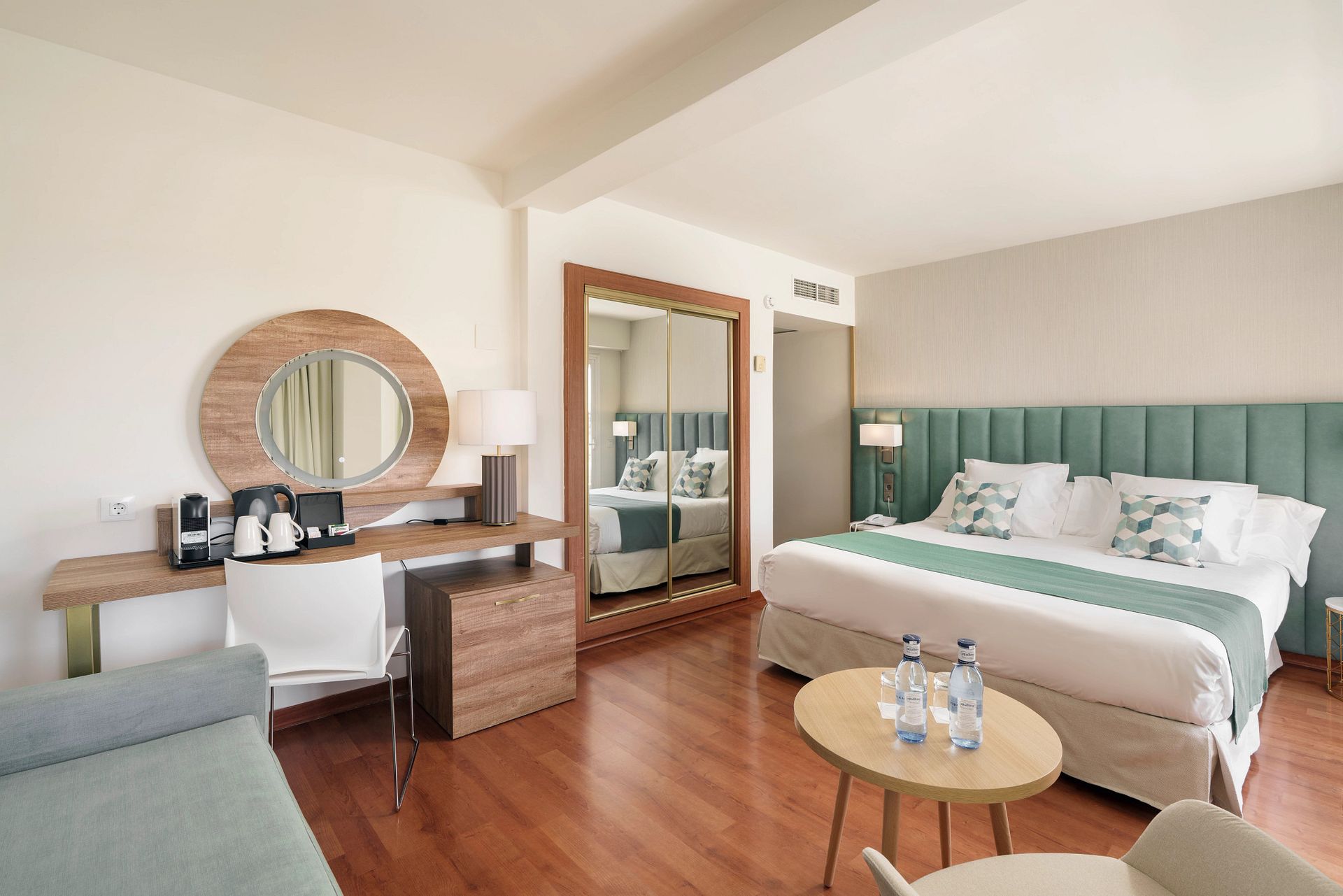 Hotel Costa Málaga (Adults recommended) by Pierre & Vacances, foto 7