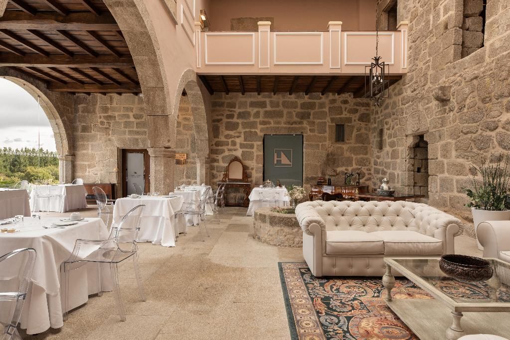 Áurea Palacio de Sober, foto 11
