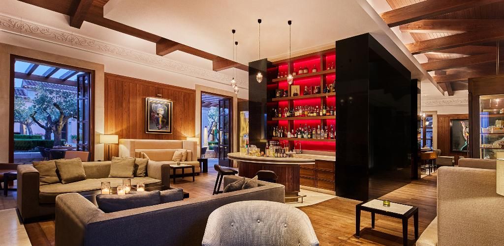 Cap Vermell Grand Hotel, foto 10