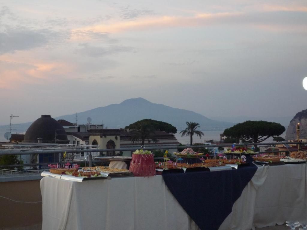 Hotel La Pergola Sant'Agnello, foto 12