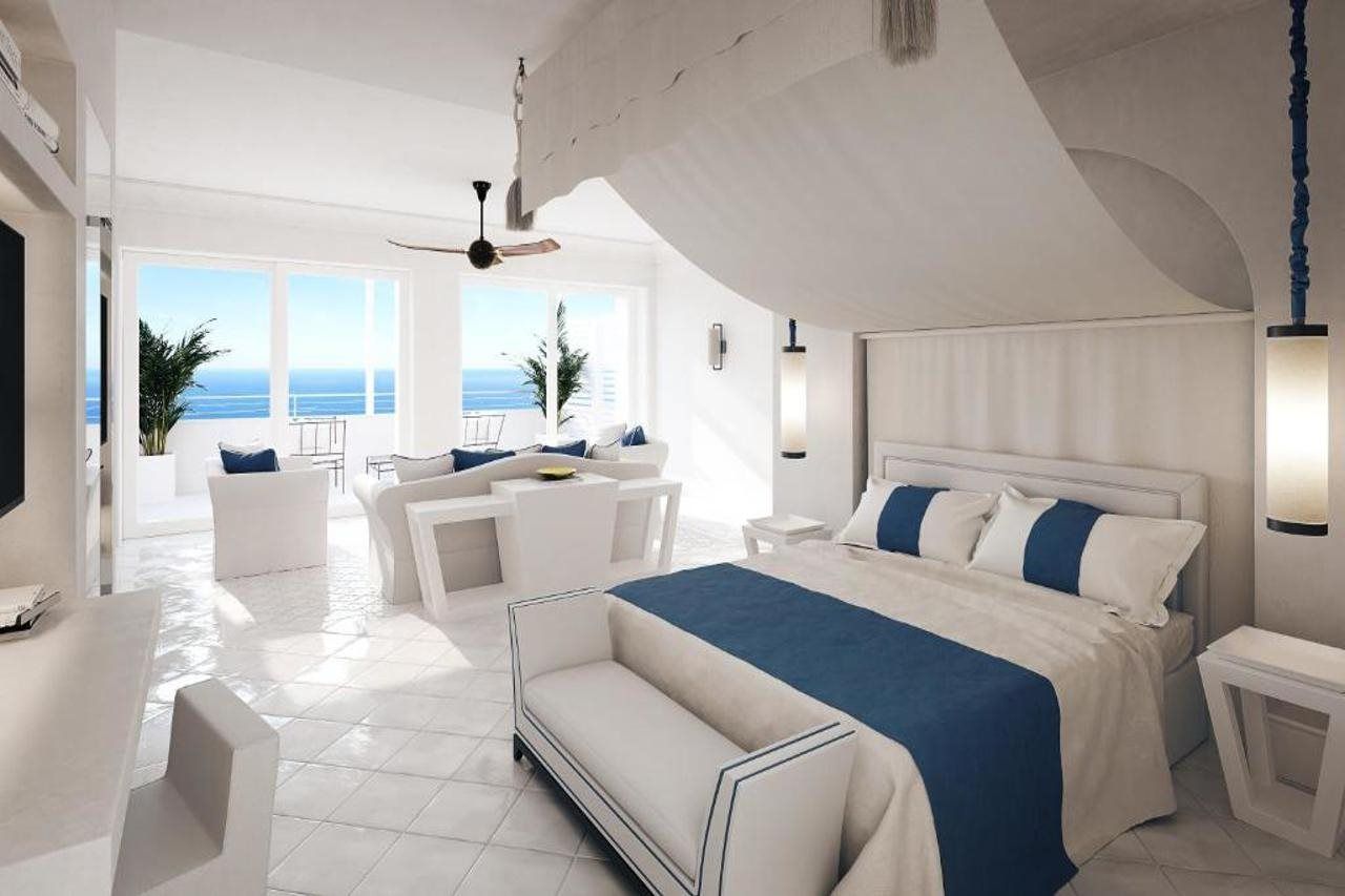 Furore Grand Hotel, foto 2