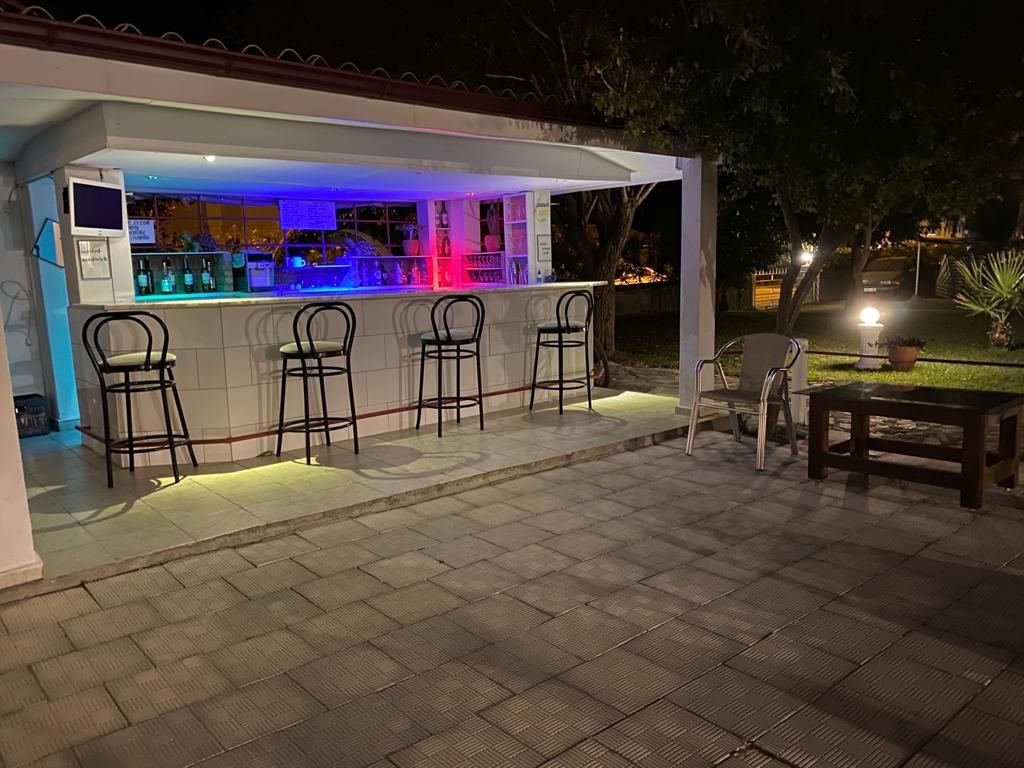 Yavuz Hotel, foto 10